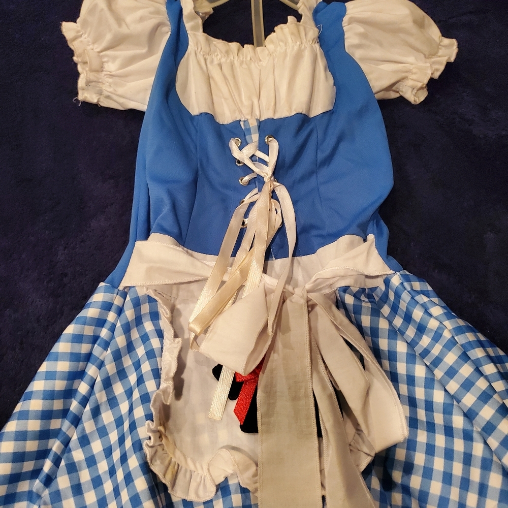 Costume